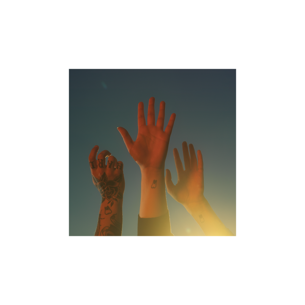 boygenius "the record" LP