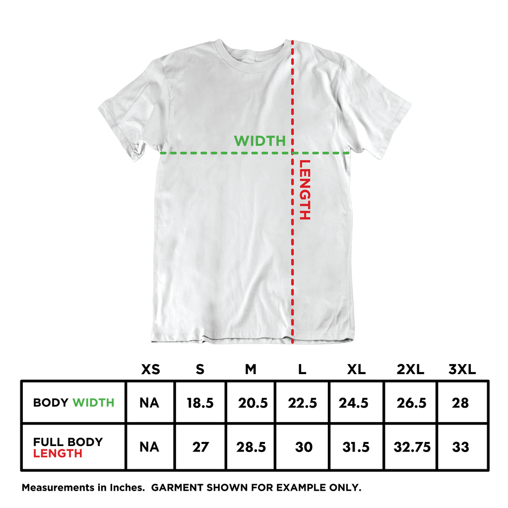 Cloudhead Tee