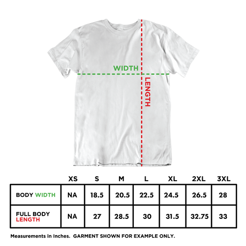 Cloudhead Tee