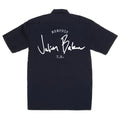 Julien Baker "Work Shirt" Short Sleeve Button Shirt