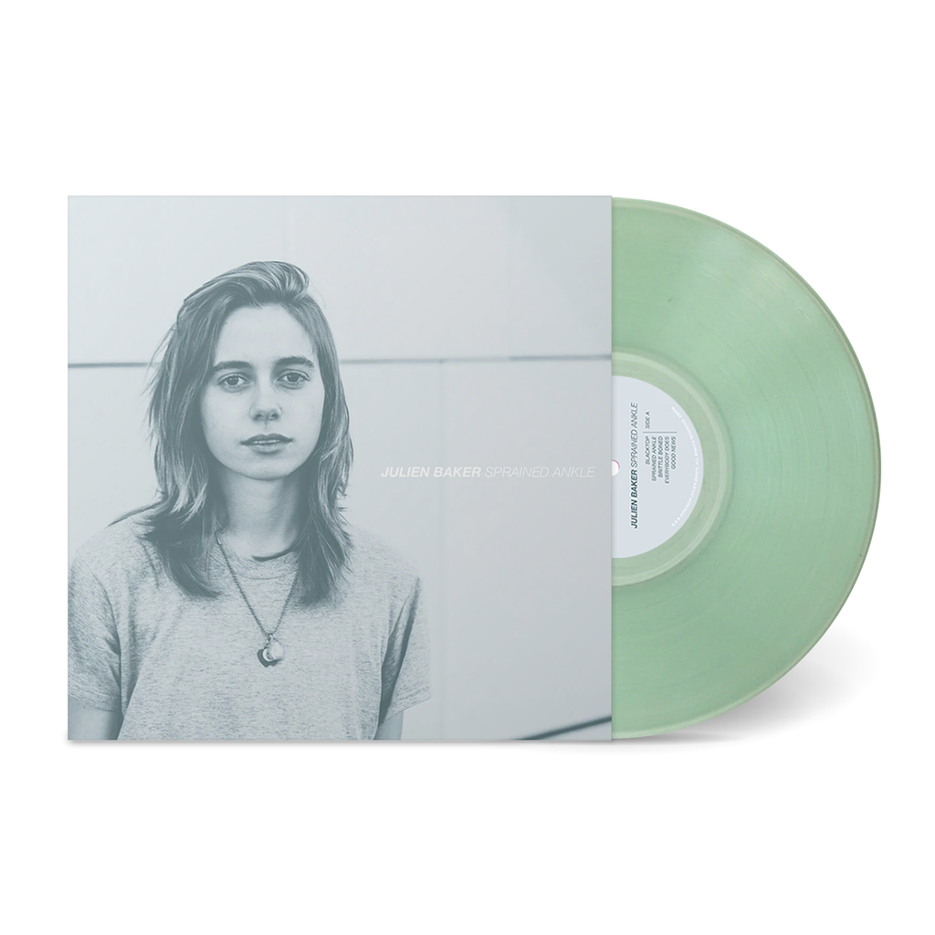 Sprained Ankle Vinyl LP