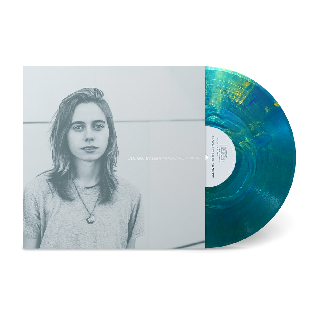 Sprained Ankle Vinyl LP