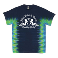 Goodbye Baby (Tie-Dye) T-shirt